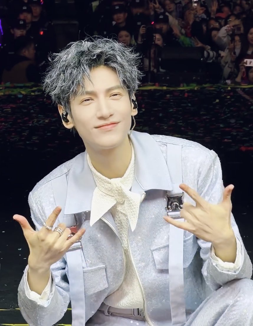 Angel ☁️熙熙🧀💜 tweet media