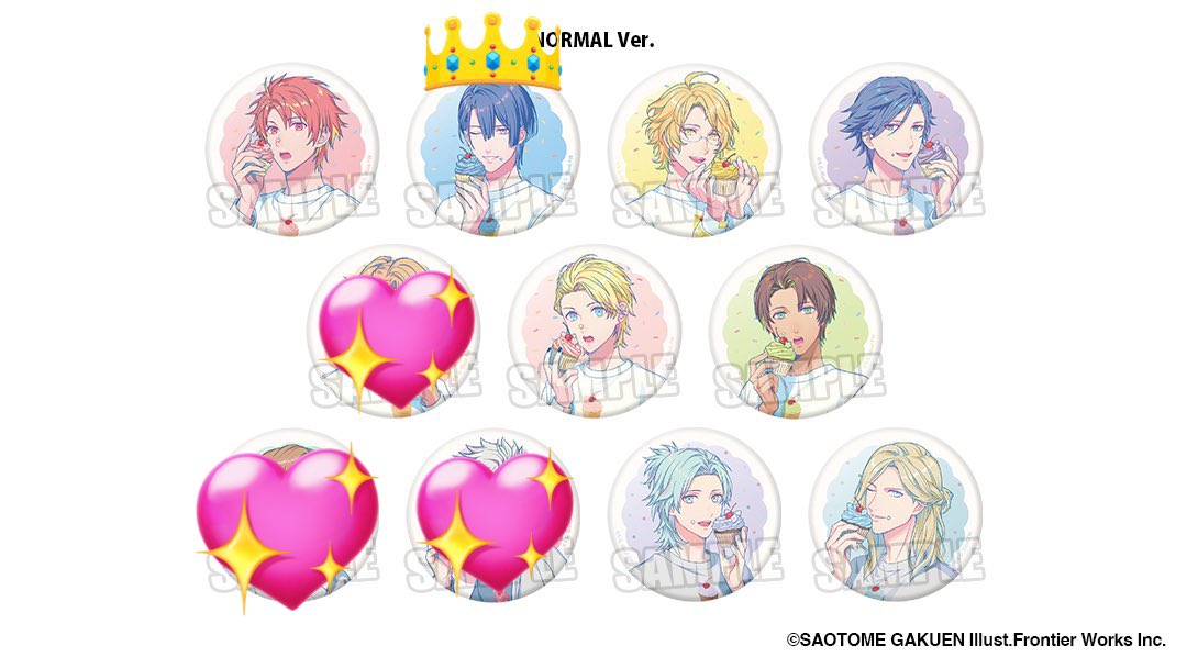 ばんび tweet media