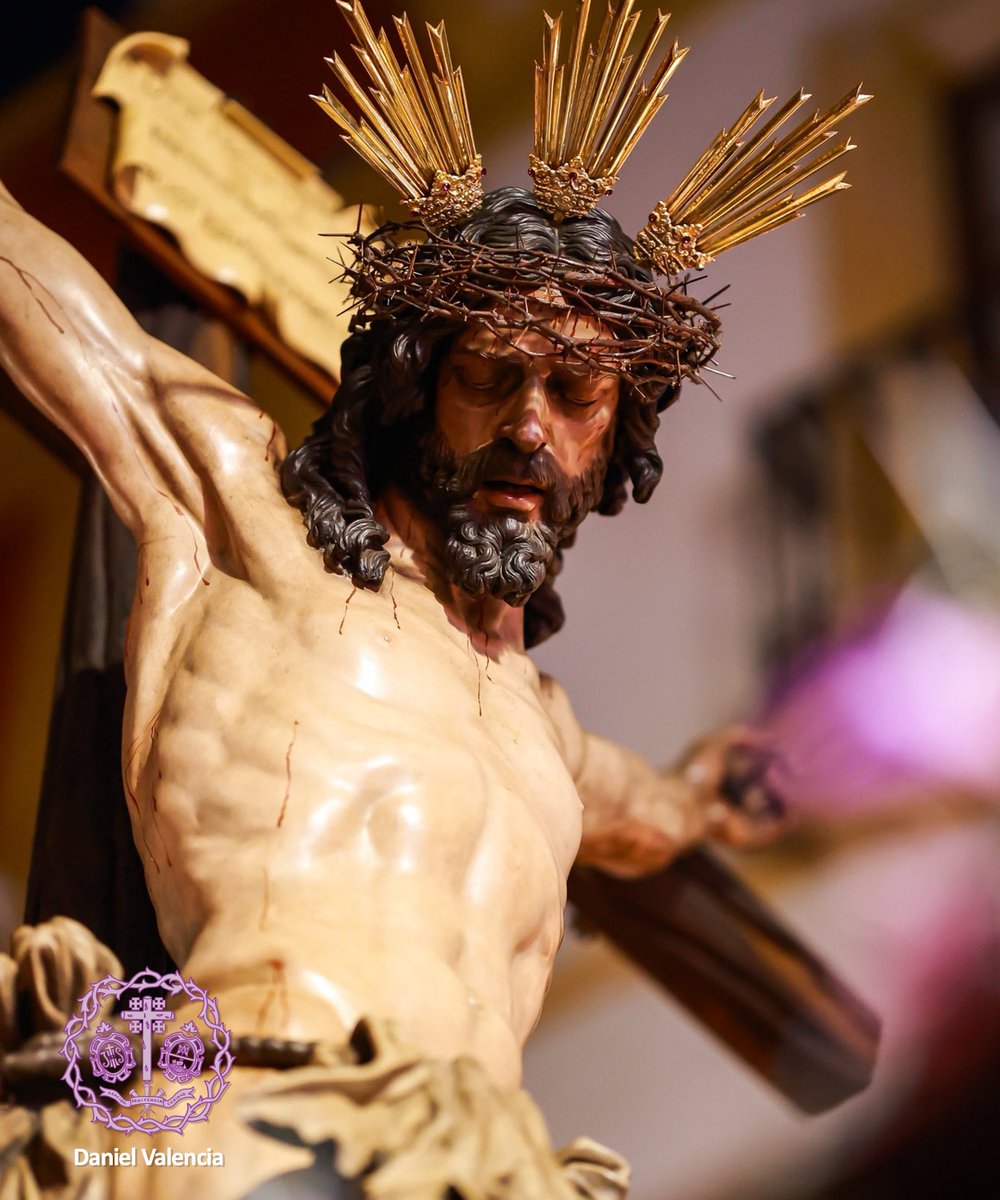 Hermandad de Pasión y Muerte tweet media