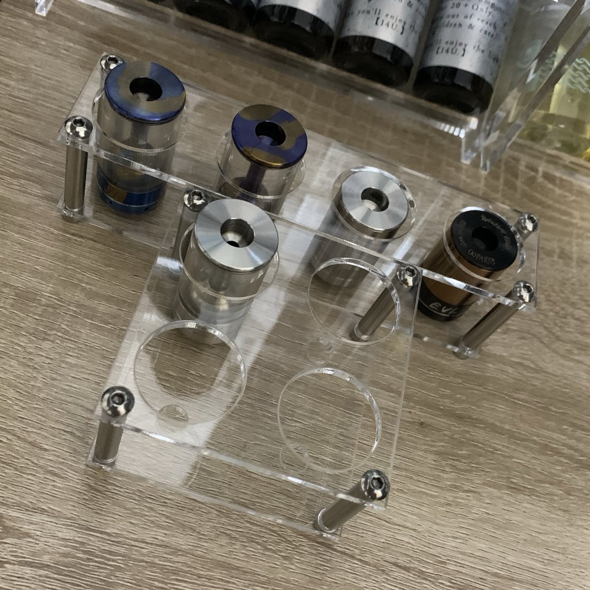 おてつ tweet media