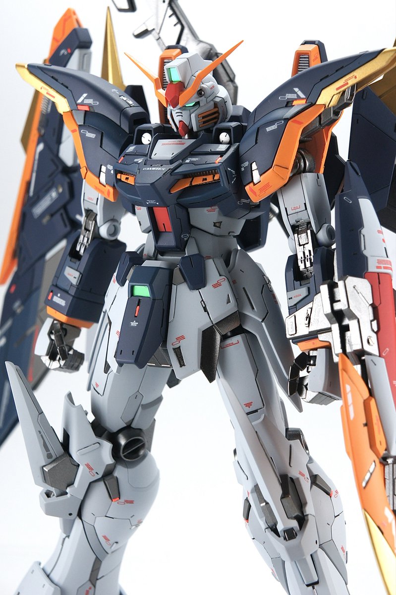 HGスイカバー tweet media