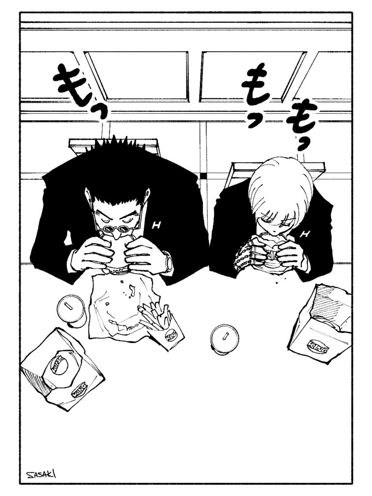 佐々木 tweet media