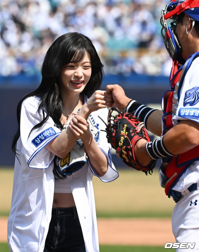 이채영 마이너갤러리 tweet media