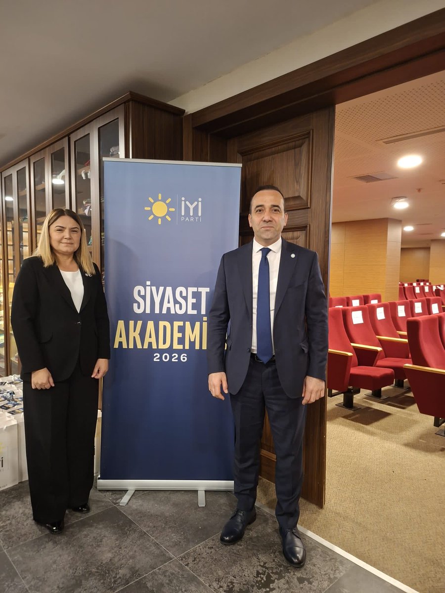 Prof. Elif LOĞOĞLU tweet media