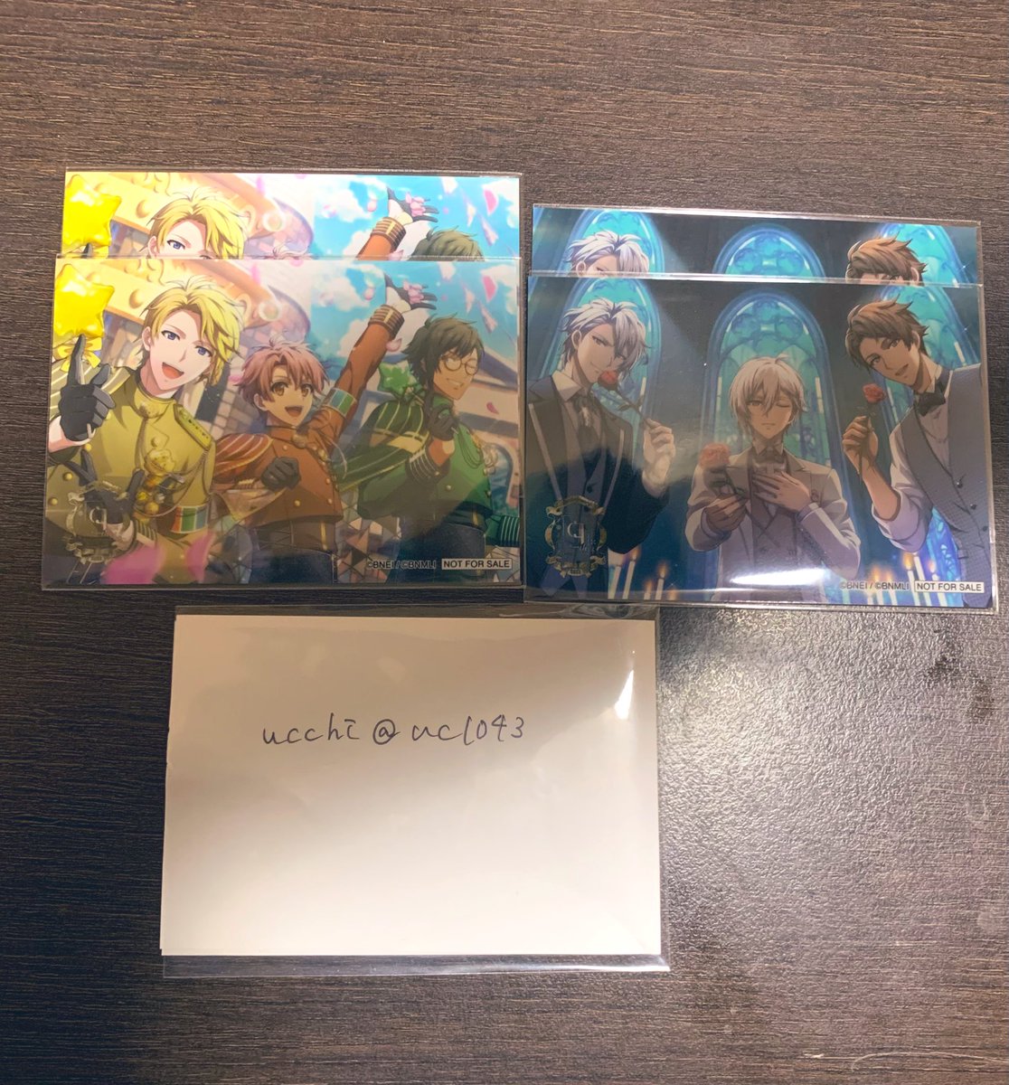 ucchi (うっち) tweet media