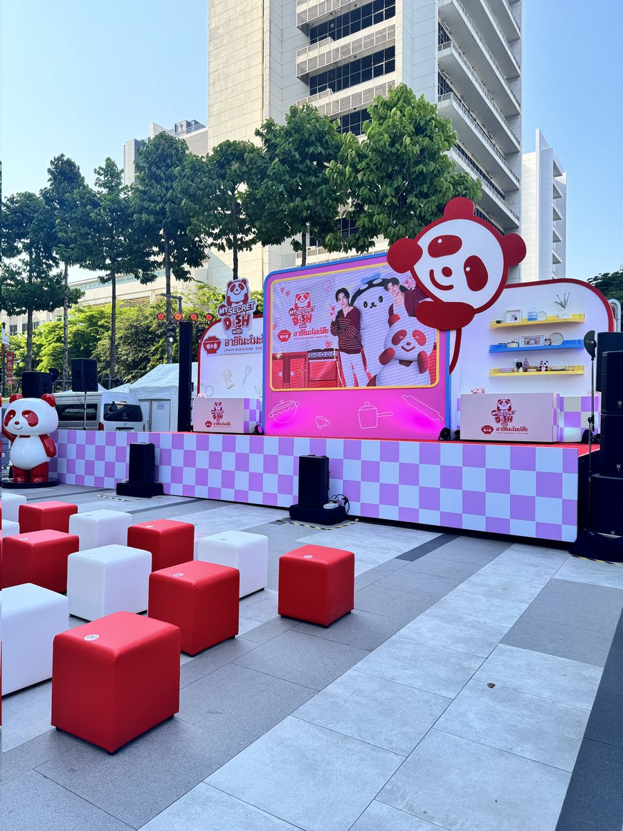 Ajinomoto Home Cooking tweet media