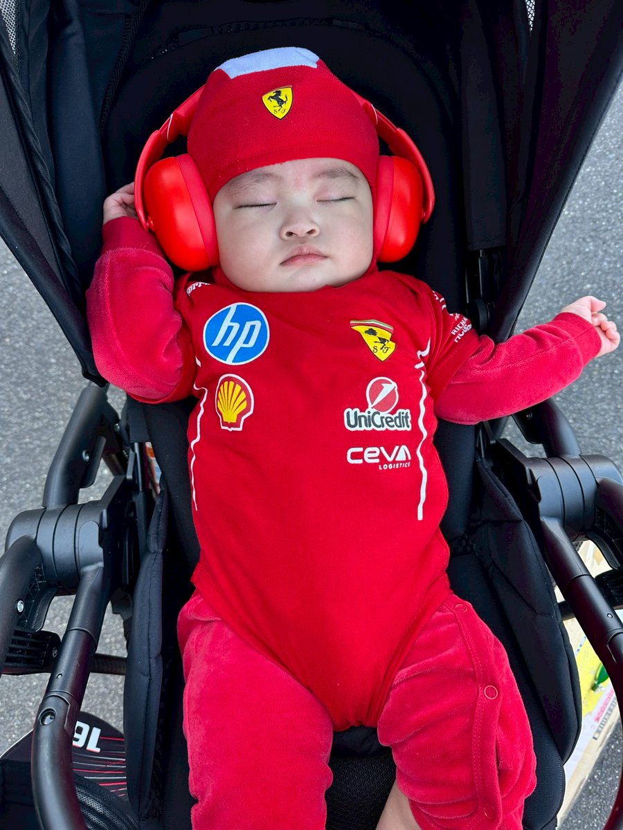 ポリ🐴🇮🇹 脳筋ティフォシ🔥 tweet media