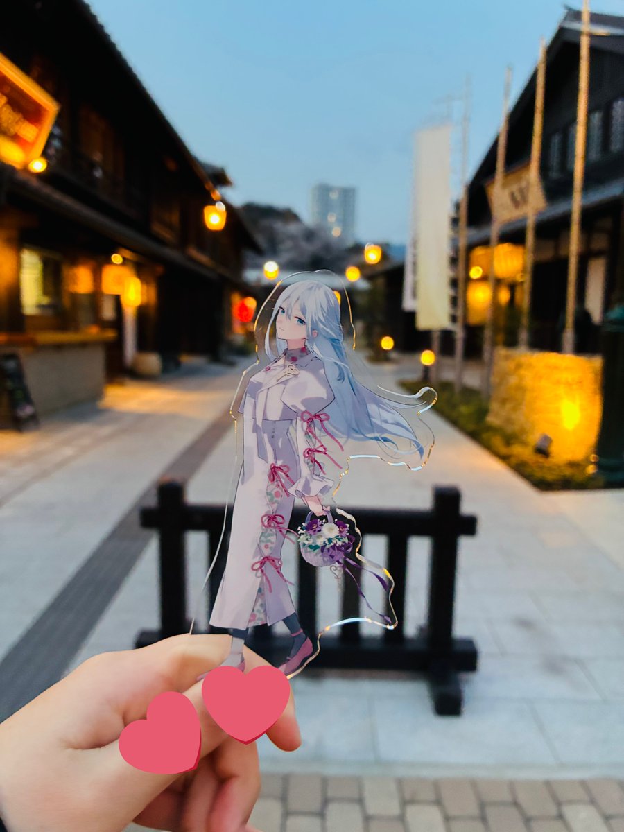 ちろる❤️‍🩹🐾 tweet media