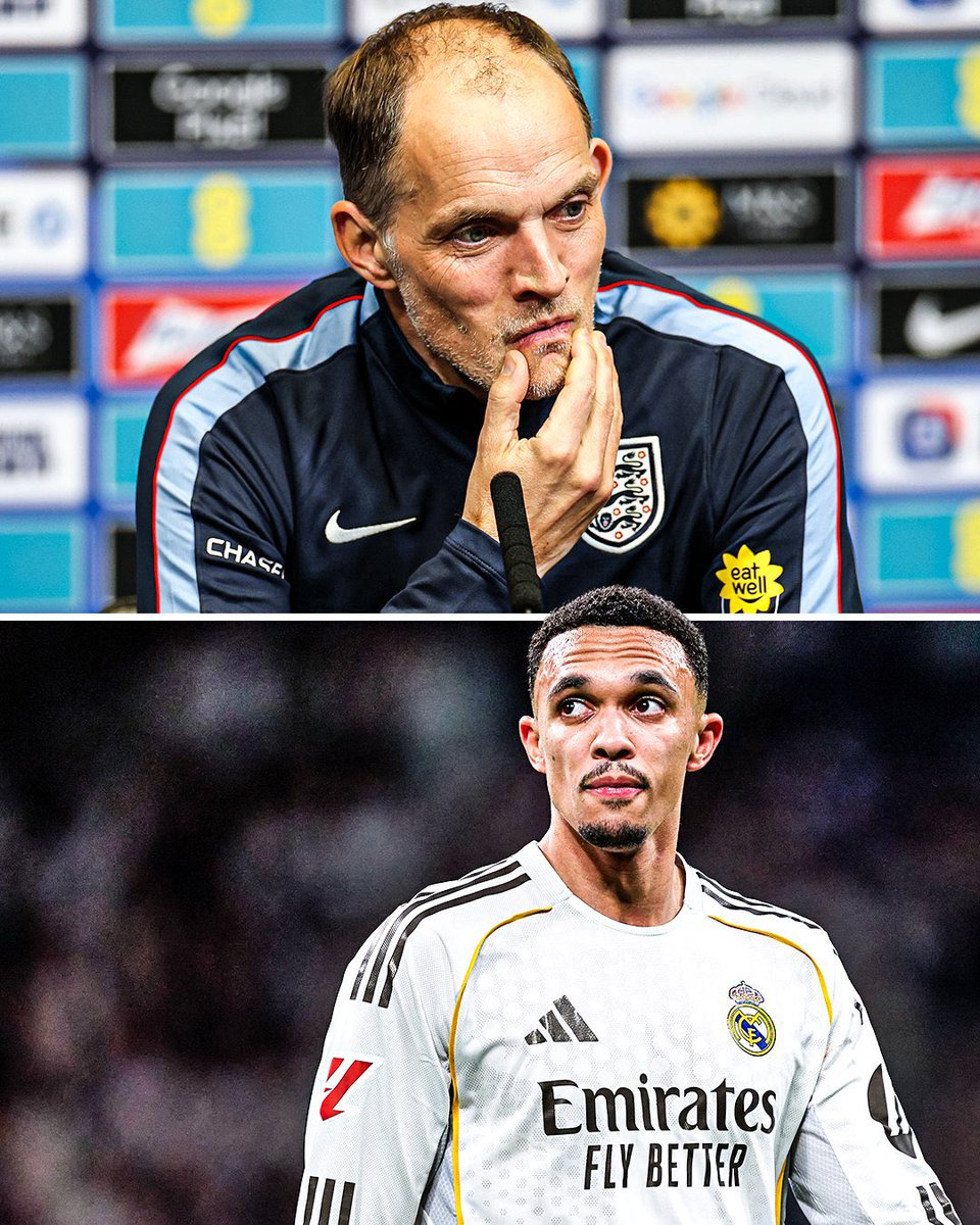 Seputar Real Madrid tweet media