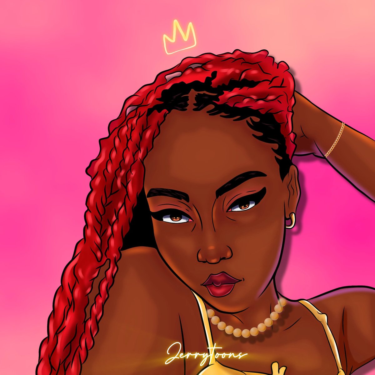 That guy called Toons 👨🏾‍🎨🎨 tweet media