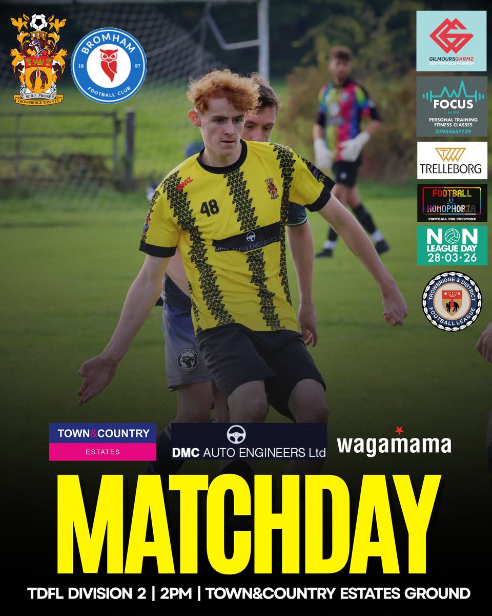 Trowbridge Town FC 🐝 tweet media