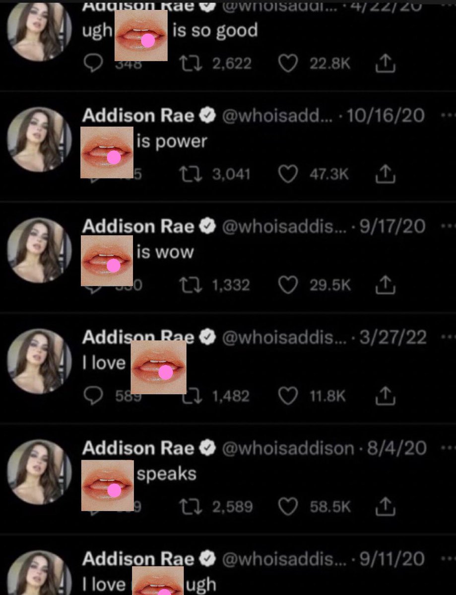 Conjured Kesha ☆ tweet media