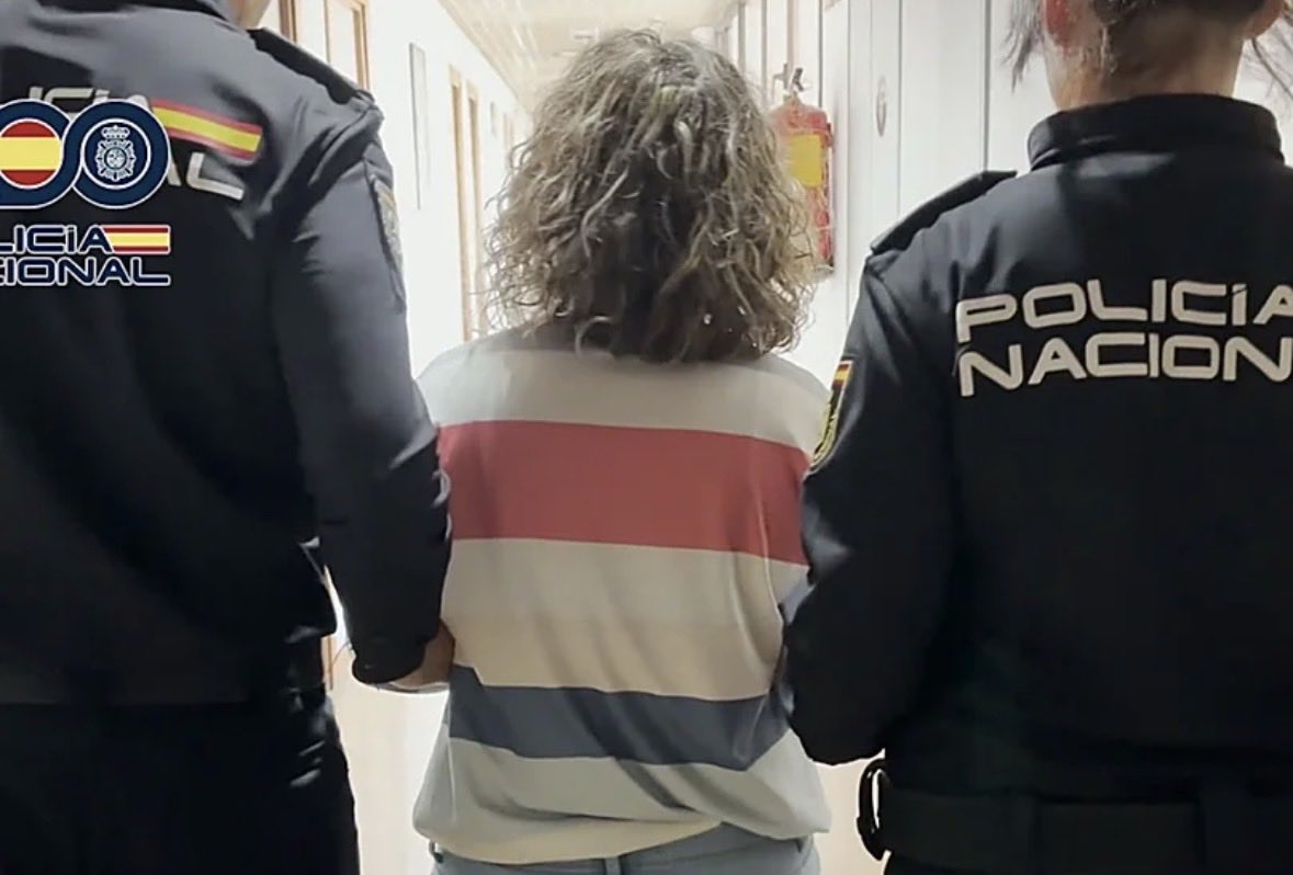 ⛔️ La Reunión Secreta tweet media