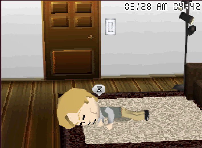 Vengeance | #1 REV ENJOYER | c🦜mms open tweet media