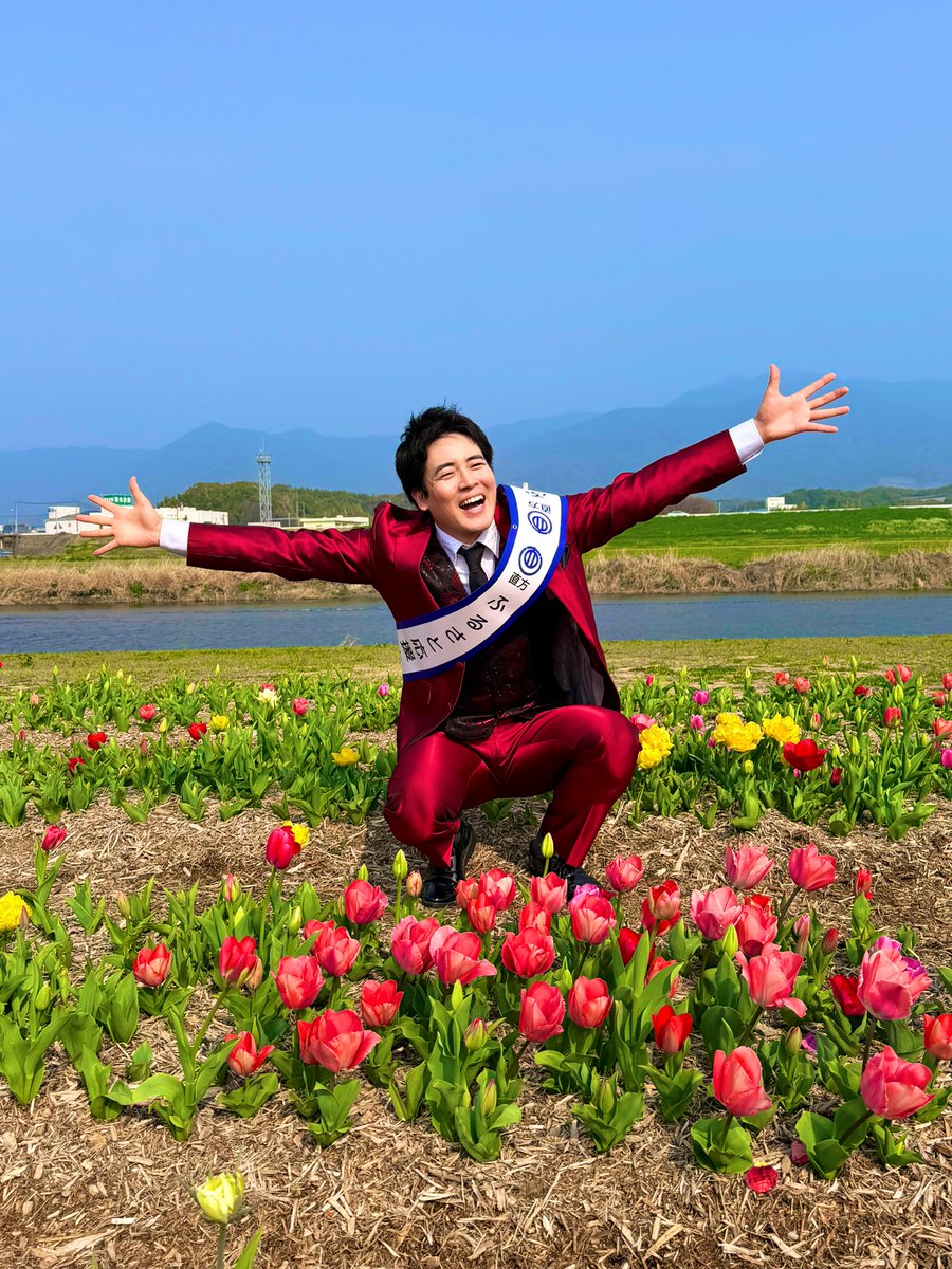 木村徹二 tweet media