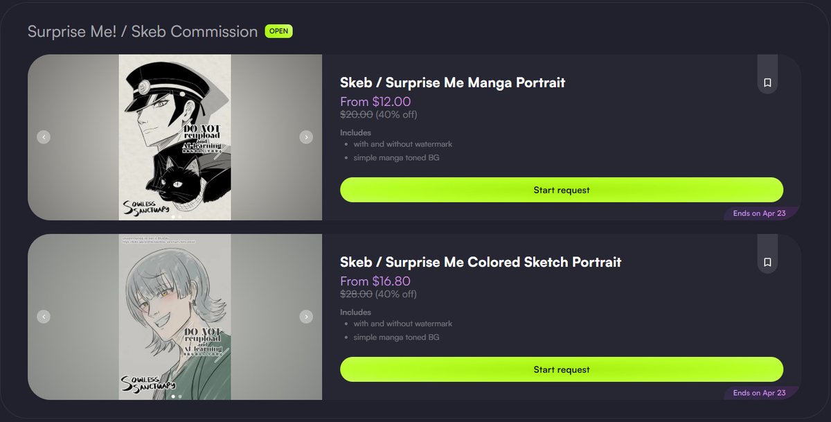 Soulless Sanctuary (ソウルレス・サンクチュアリ) 🦋 tweet media