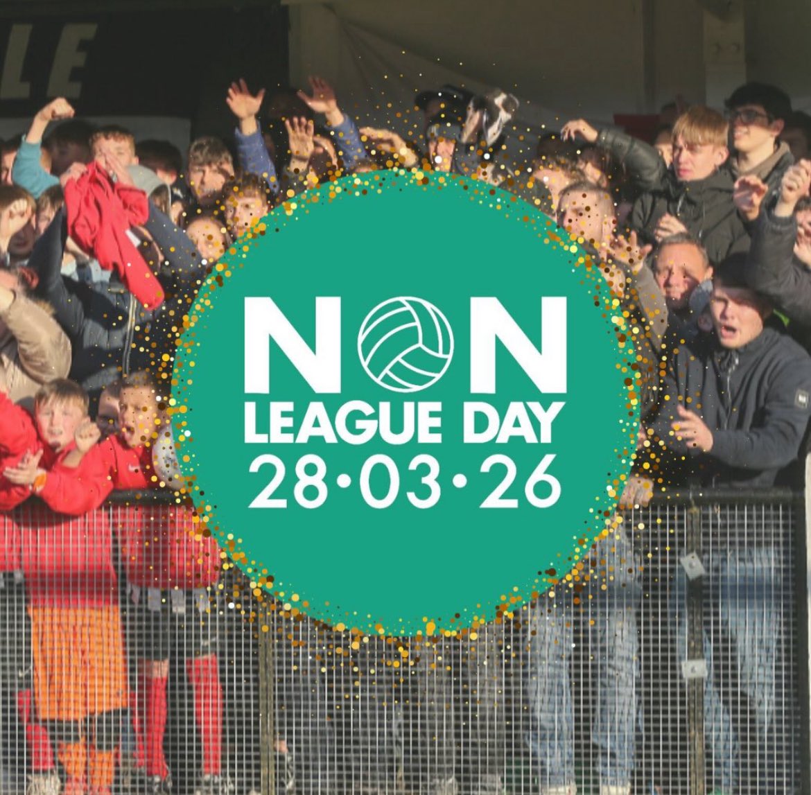 Reverend&TheMakers tweet media