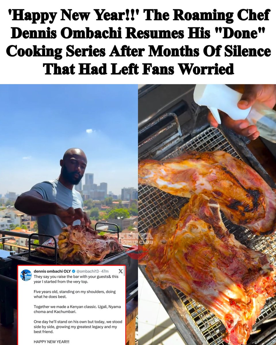 KENYA GOSSIP CLUB tweet media