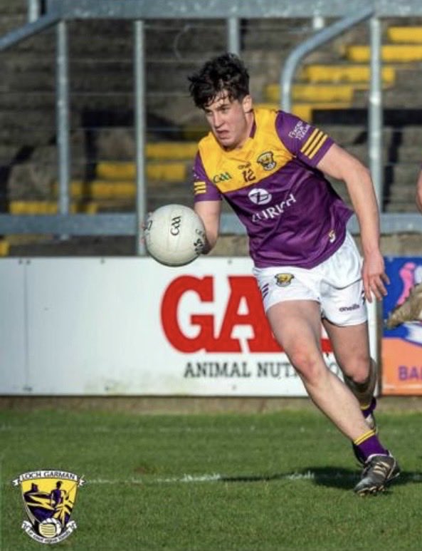 Kilanerin- Ballyfad GAA Club tweet media