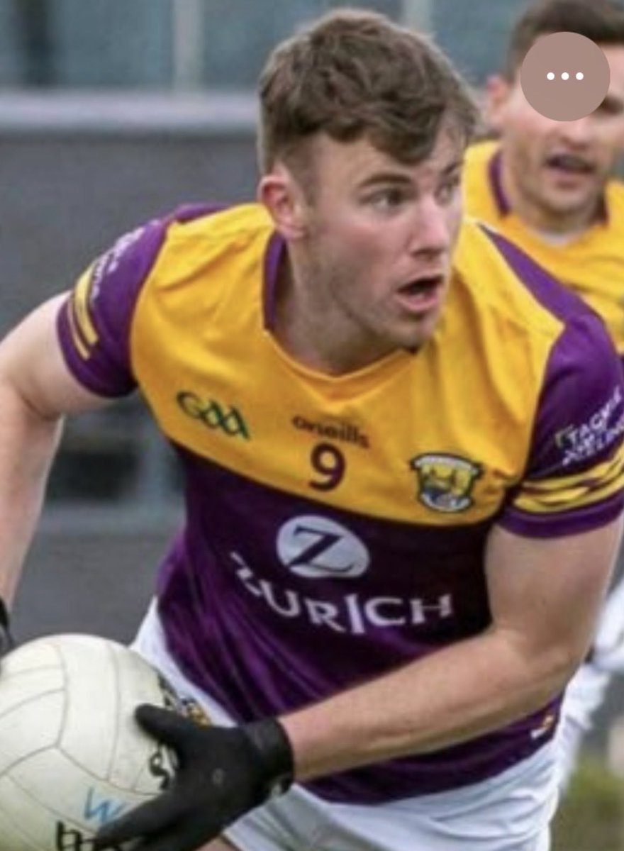 Kilanerin- Ballyfad GAA Club tweet media