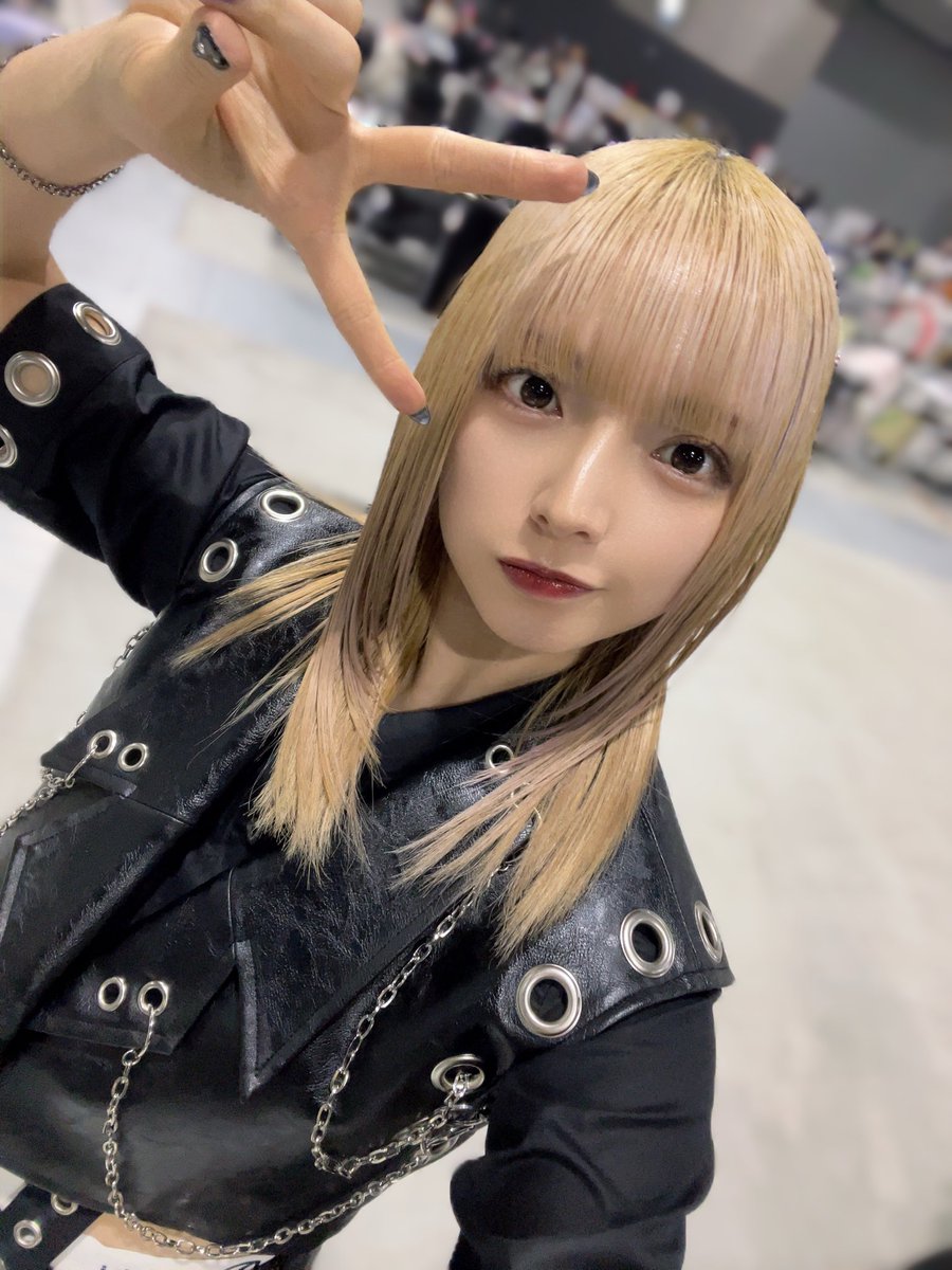 村上華花(Quubi) tweet media