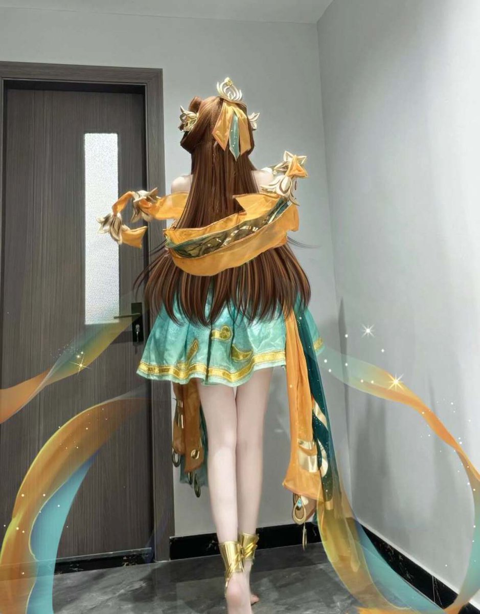 Vanessa Aida tweet media