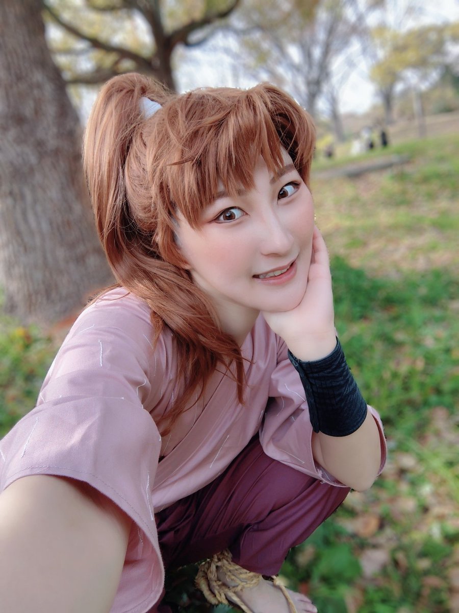 なごみ㌠🌻 tweet media