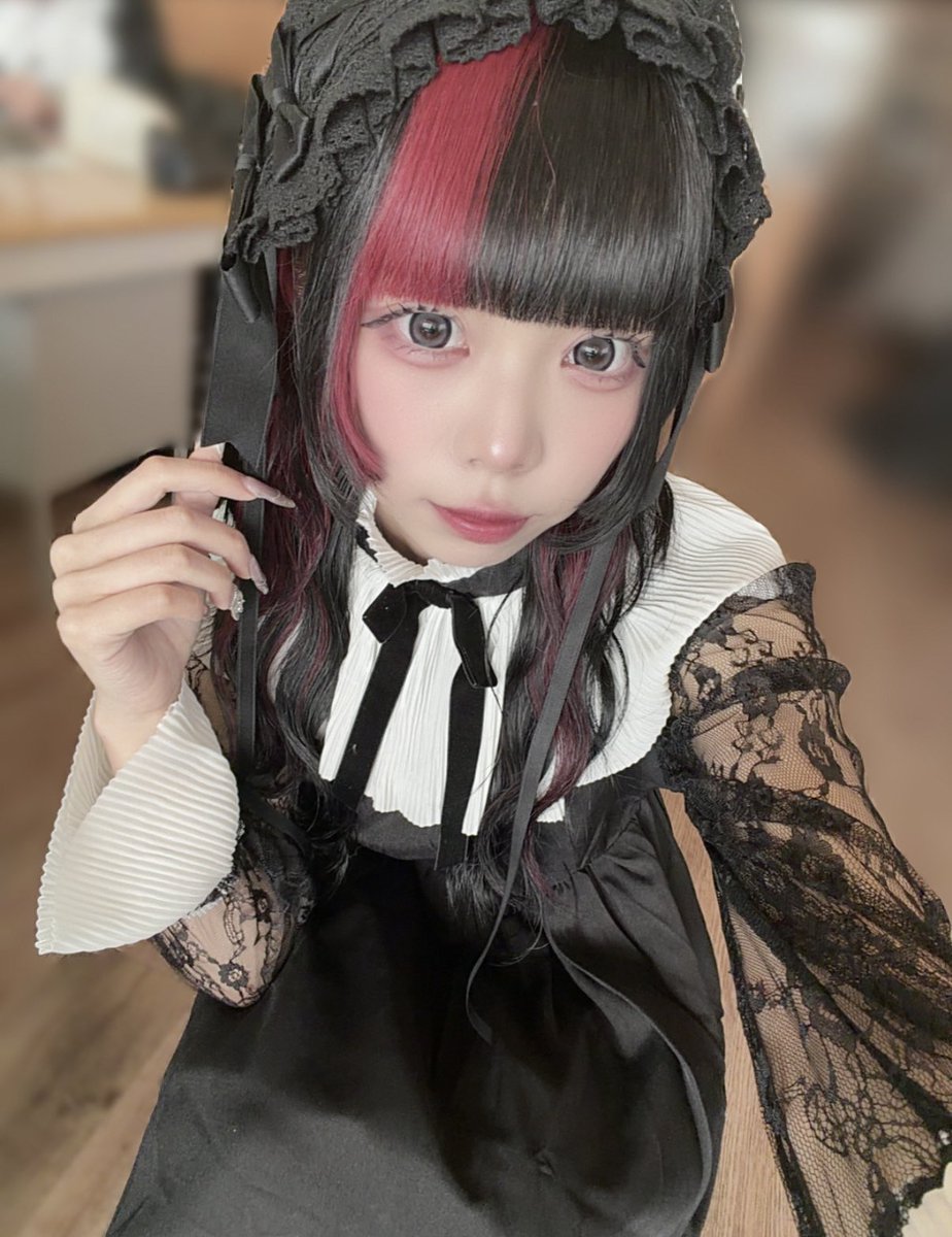るい。 tweet media