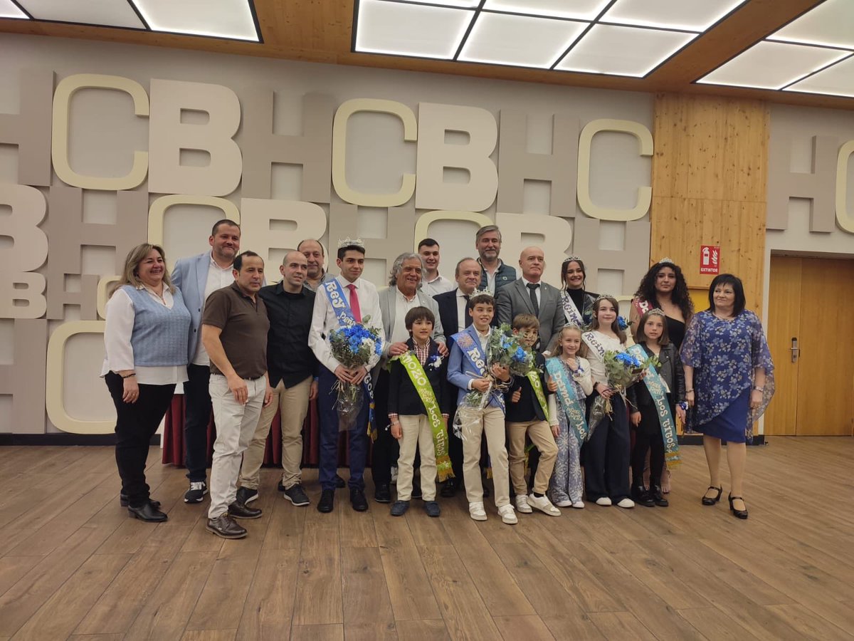 Ayuntamiento de Burgos tweet media