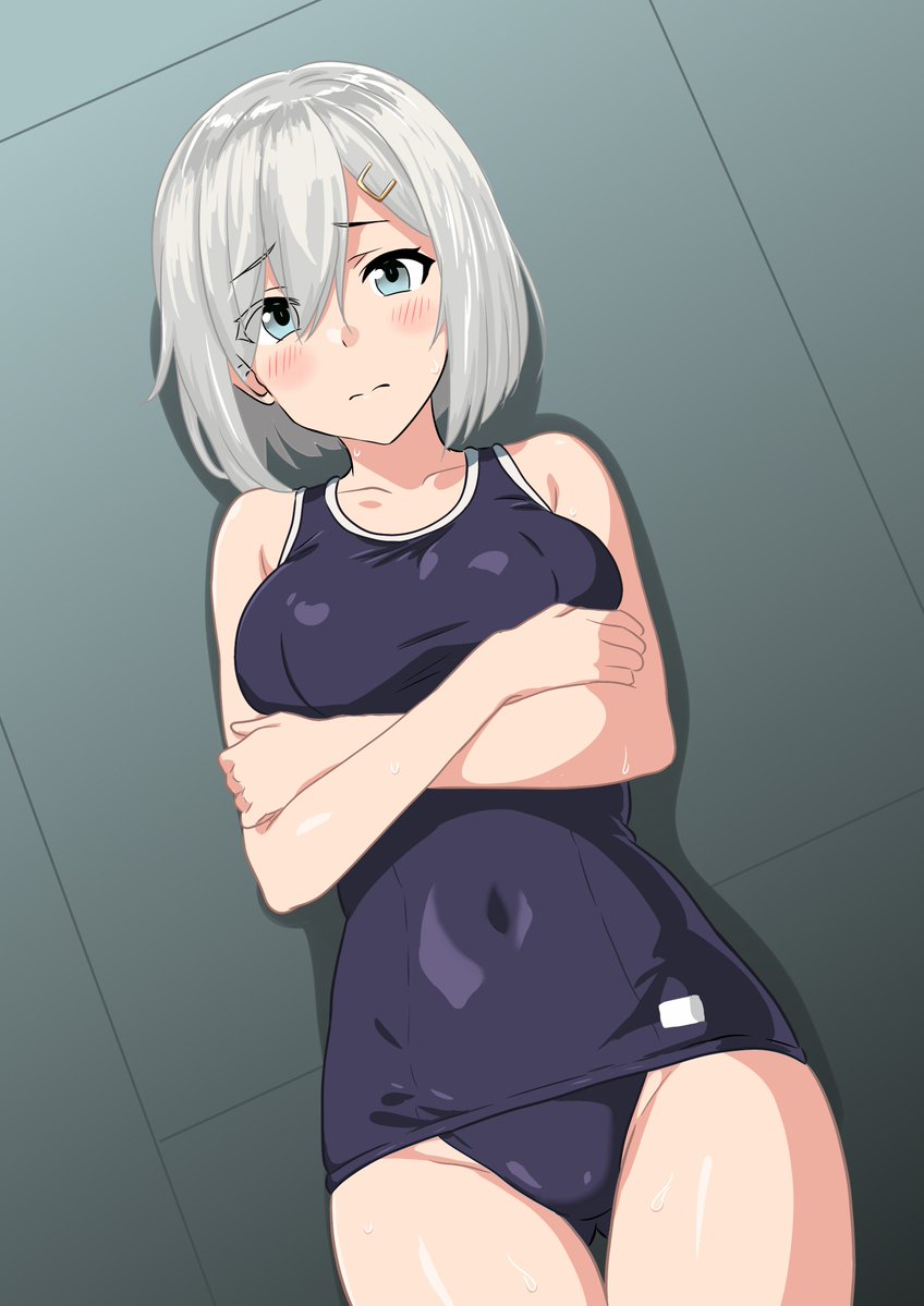 ボーンナム tweet media