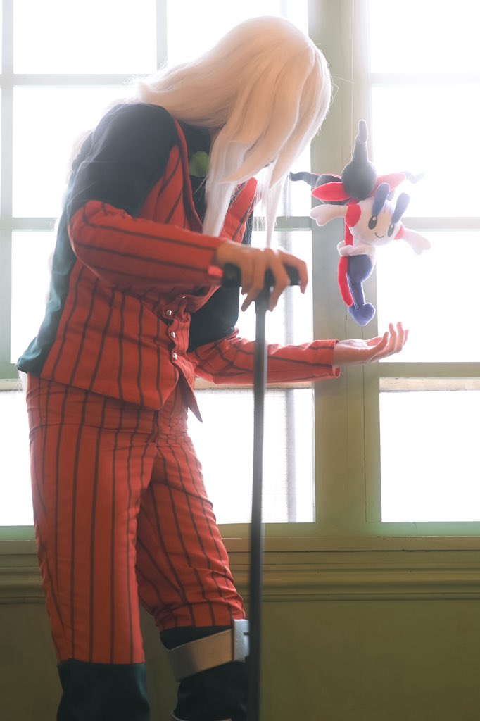 凛太郎 tweet media