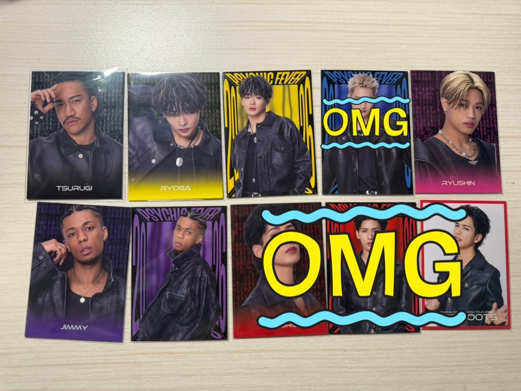 取引垢 tweet media