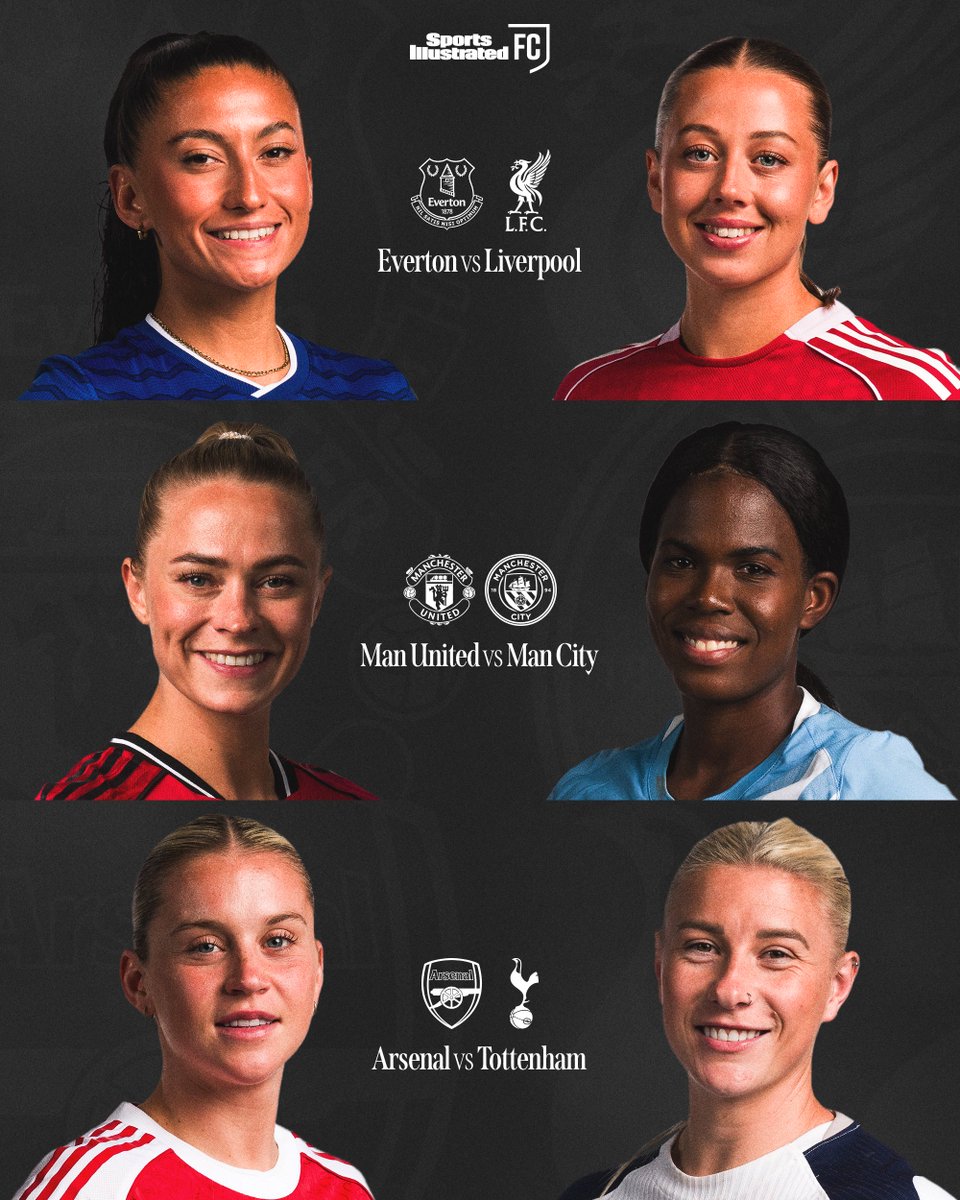 Sports Illustrated FC tweet media