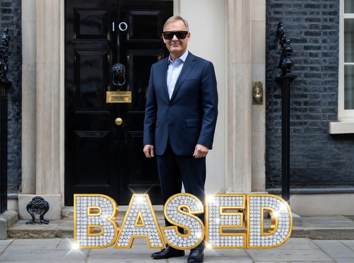 I am Neil 🦁🏴󠁧󠁢󠁥󠁮󠁧󠁿 RESTORE BRITAIN 🇬🇧 🦁 tweet media