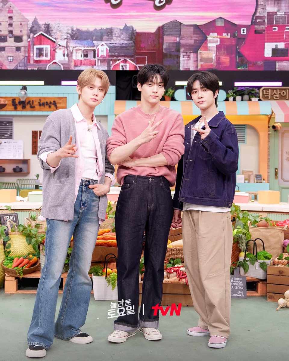 TXT Charts tweet media