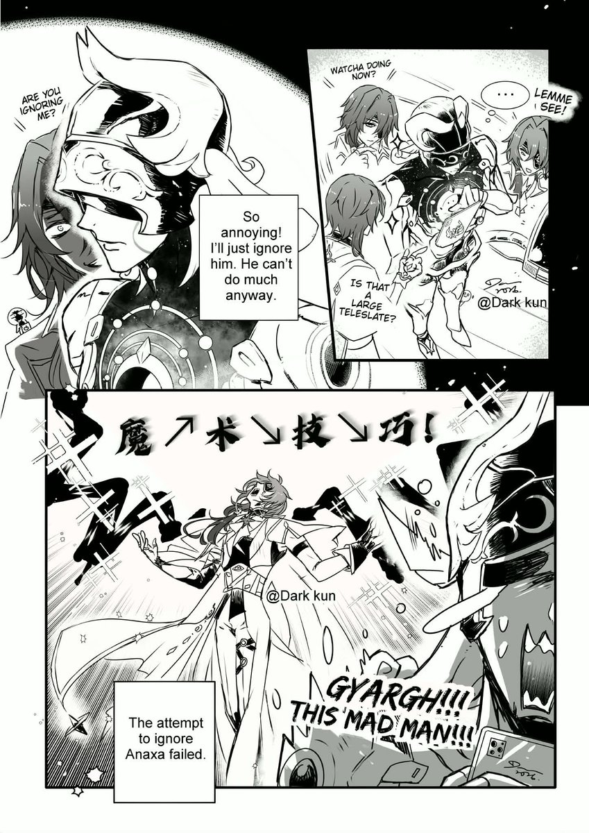 Dark Kun✮ん✧ Doujima H40 Dark Kun✮ tweet media