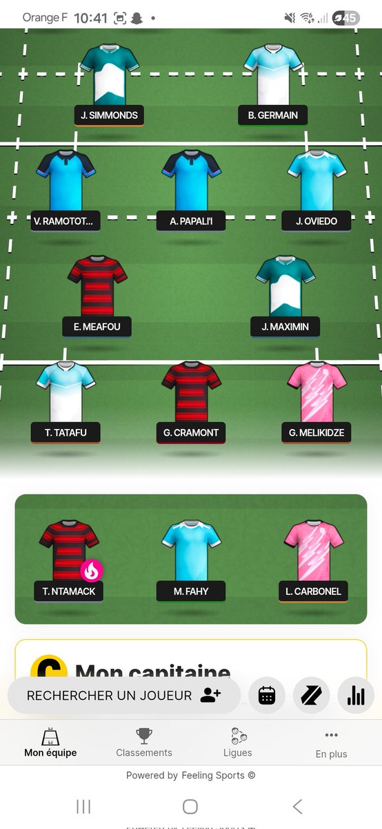 SUA Actu tweet media