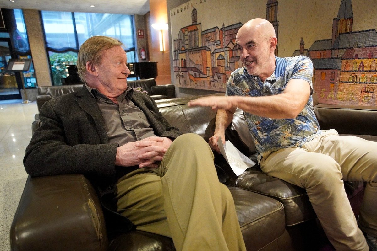 Albert Soler Bufí tweet media