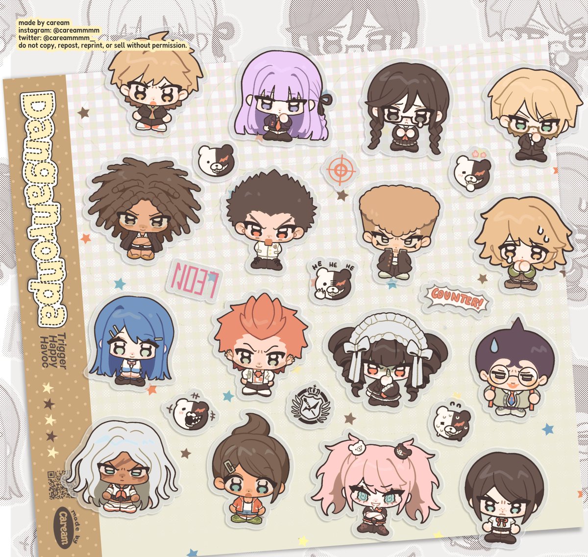 kare ☆ doujima & cf22 tweet media