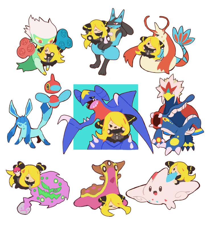 よりのりんご tweet media