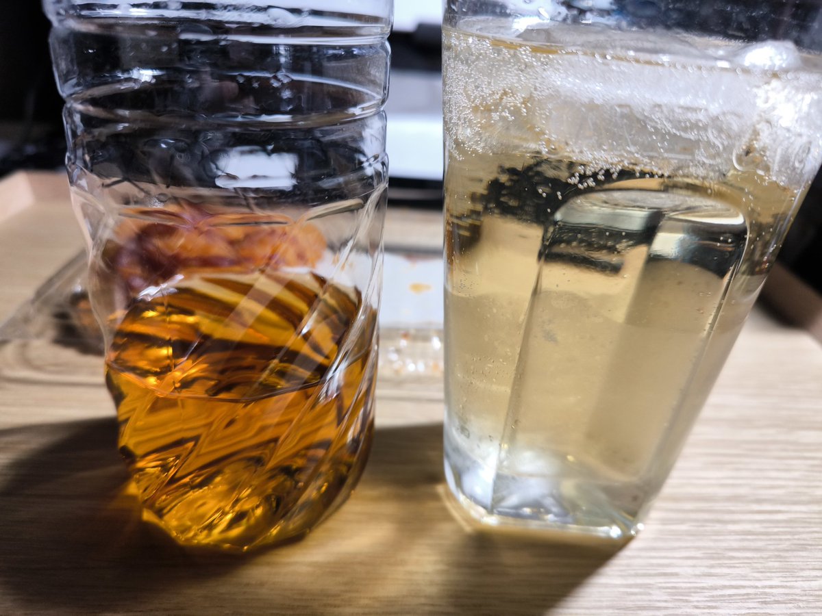 はれれ(　˙-˙　)はればれ tweet media