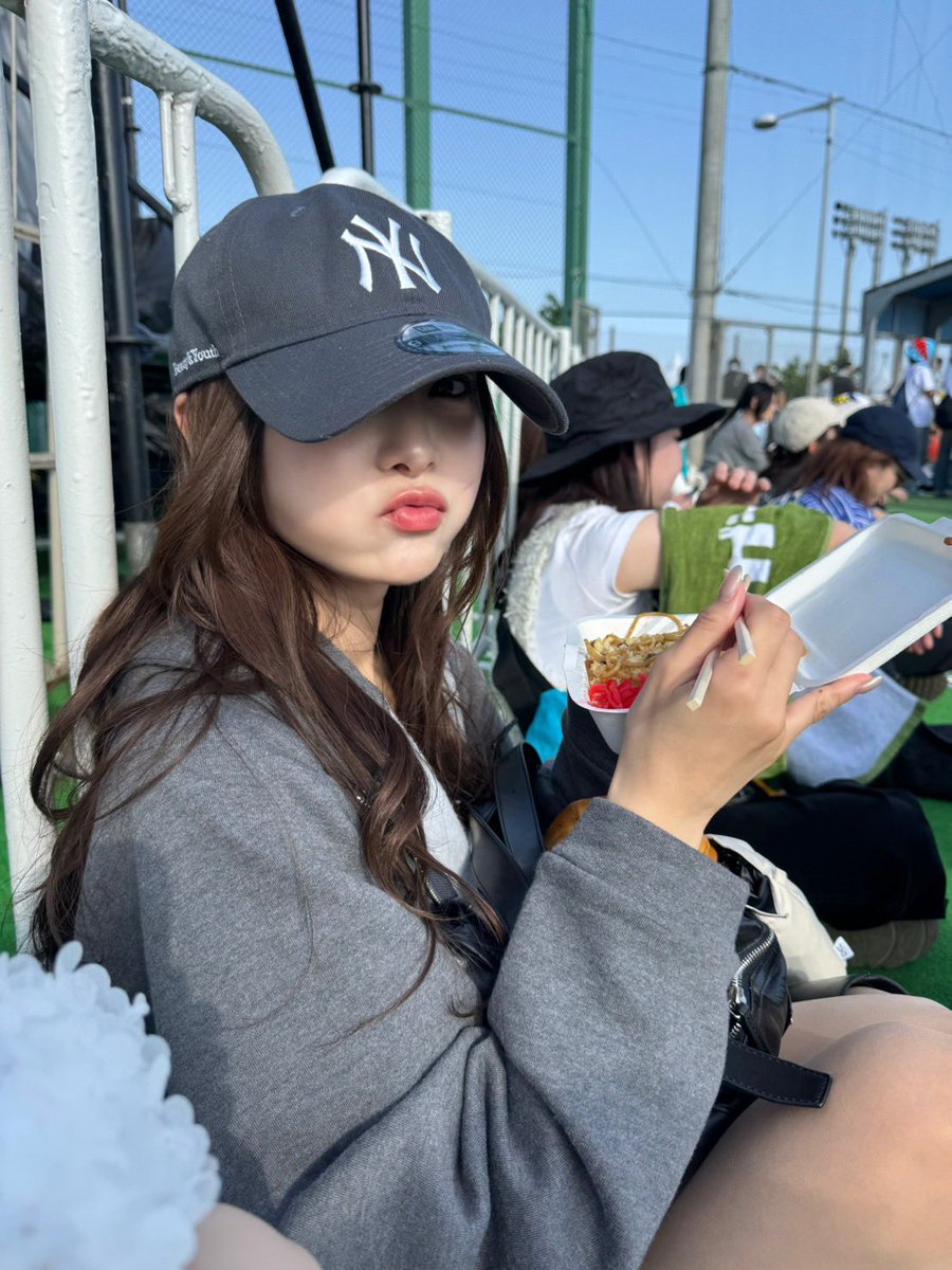 松川星 tweet media