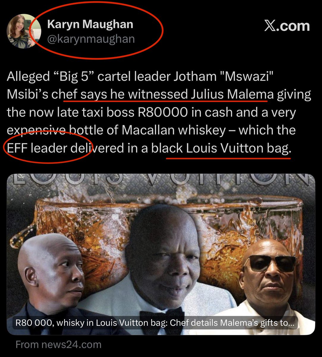 Africa Research Desk tweet media