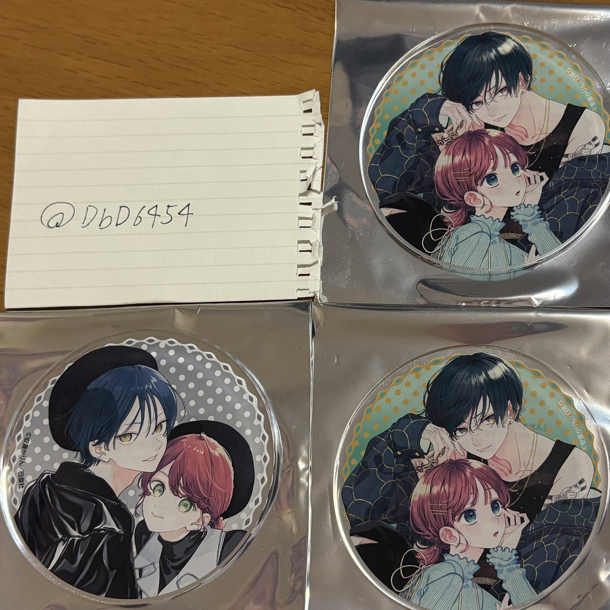 権兵衛 tweet media