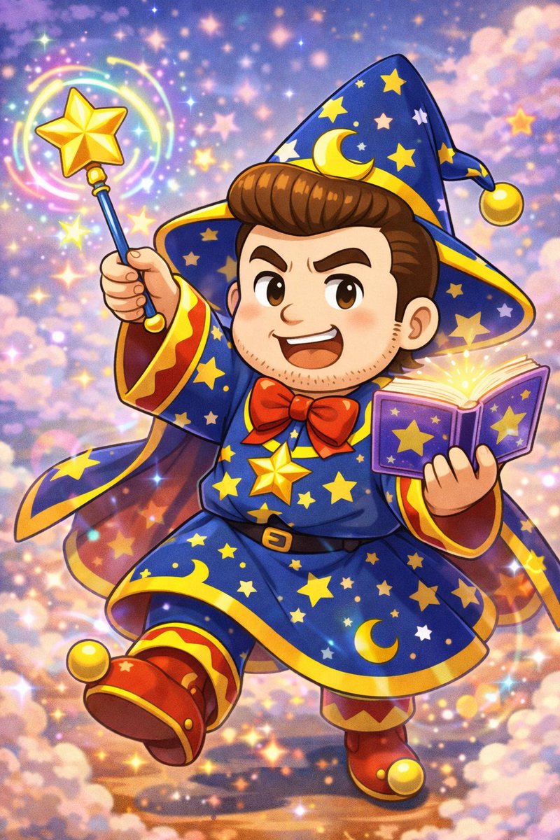 だる＠おっさんゲーマー🌞💤🍥 tweet media