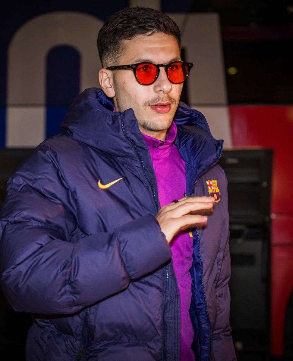 Barça News tweet media