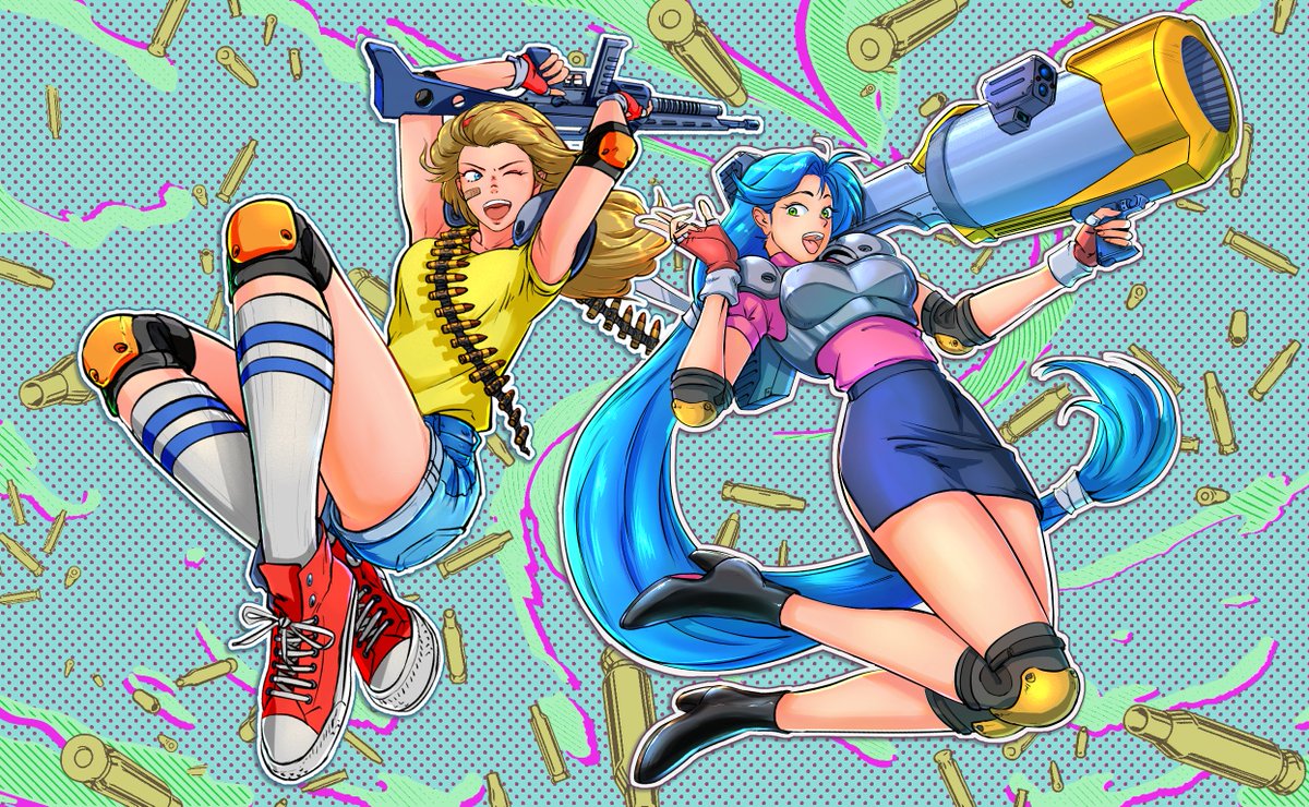 ビィビィ tweet media