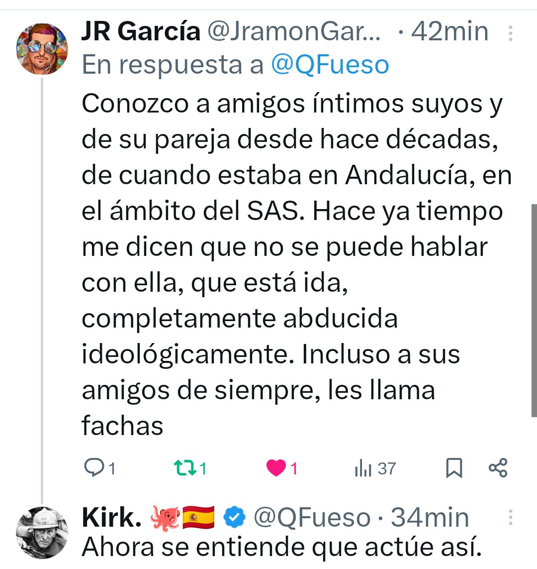 Kirk. 🐙🇪🇦 tweet media