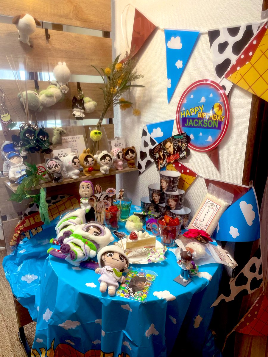 おんま@GOT7 Forever💚IGOT7🐥 tweet media