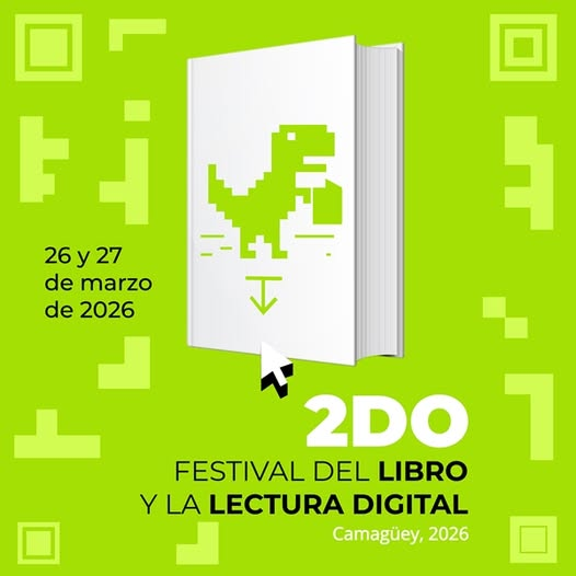 norbisfdez's tweet photo. Acaba de concluir el II Festival del Libro y la Lectura Digital en Camagüey. Más allá de la tecnología, el debate central fue político y académico: los "saberes en disputa" en la era del conocimiento. Abro hilo sobre lo que esto significa para la región. 👇 https://t.co/fR65G8pmN0